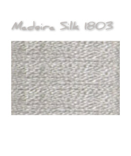 Madeira Silk 1803